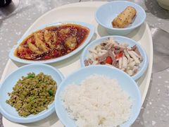 -大米先生(龙湖上城天街店)