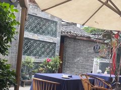 -院8里·少城记忆老川菜(宽窄巷子店)