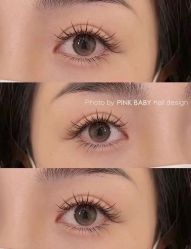 -PinkBaby美甲美睫