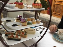 -北京古城老院厉晓麟精致菜