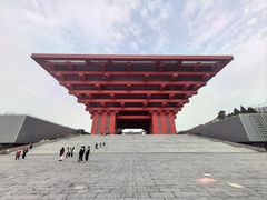 -中华艺术宫(上海美术馆)