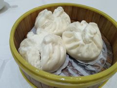 叉烧包-君德澜酒家·创意粤菜(金山谷店)