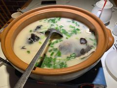 -姜君·千岛湖鱼头馆(浦东大道店)