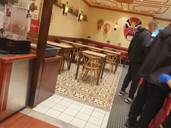 -大食代美食广场(上海中心店)