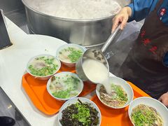 -宋老三苏肉羊肉汤老店