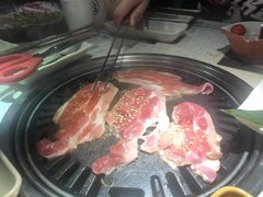 -猫爪爪原切自助烤肉(观音桥阳光世纪店)
