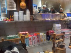 -北丐先生·野馄饨烧烤(泰达E街区店)