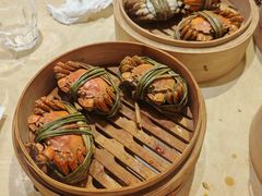 -杨氏青龙虾·羊蝎子(珠江路店)