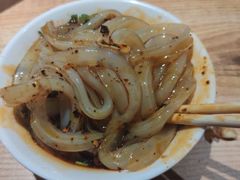 -洞子口张老二凉粉(文殊院店)