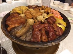 -莞香楼·正宗东莞菜(东升店)