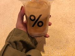 -% Arabica(京都东山店)