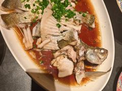 -知楚•精致湖北菜(武商MALL店)