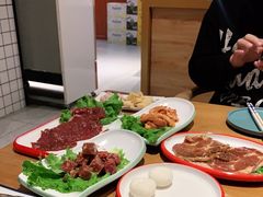 -串掌柜·炭火烤肉撸串专营店(盛世俪园店)