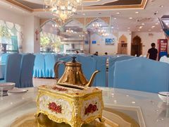 -马尔龙新疆饭店·清真(瑞景店)