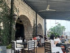 -南沙游艇会·大兵船餐厅