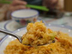 小龙凤海鲜炒饭-小龍鳳餐室(番禺路店)