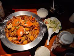 -谢蟹浓(西铁营万达店)