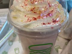 -Shake Shack(西单大悦城店)