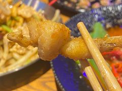 -红盔甲·小龙虾(车公庙店)