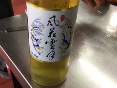 -老字号.雅克白族石板烧十年老店(大理古城店)