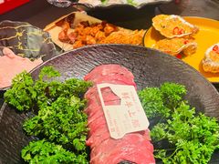 -牛New寿喜烧(曹路花园城店)