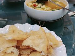 -天毓山庄·餐厅