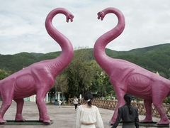 -世界恐龙谷景区