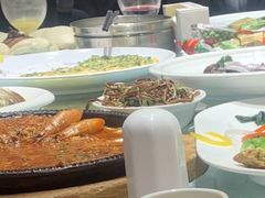 -聚宾楼·烤鸭·家宴(科技三路店)