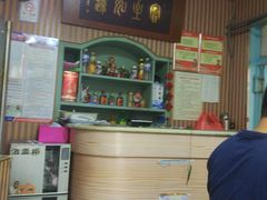 -华春餐馆(鱼山路店)