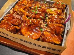 -三强鸽子(中原路店)