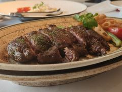 -燃扒房Steakhouse(皇庭店)