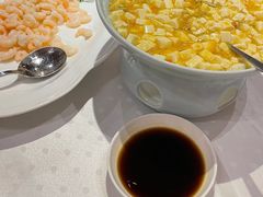 清炒河虾仁-小南国(金沙江路店)