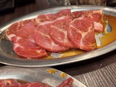 -大馥·炭火烧肉酒场(莘庄莘福坊店)