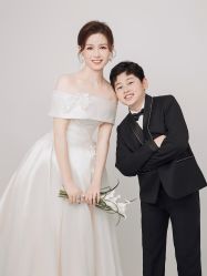 -海马体家庭照相馆(杭州远洋乐堤港店)