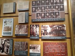 -李大钊烈士陵园