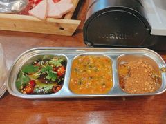 -麒麟风烤牛肉·云南烧烤小排档(丹凤街店)