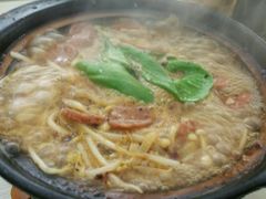 -云南蒙自过桥米线(丰庆路店)