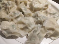 鲅鱼水饺-前海沿·青岛菜(五四广场永旺店)