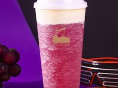 -LELECHA乐乐茶(新街口大洋店)