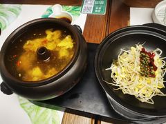 -云海肴·汽锅鸡·云南菜(曲江大悦城店)