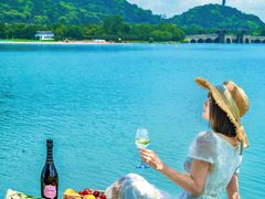 -杭州开元森泊度假乐园