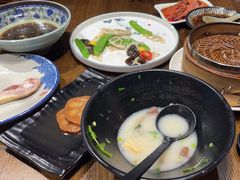 -老盛庆排档•南京菜(夫子庙店)