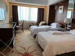 -张家港华芳金陵国际酒店