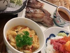 -阿吾罗日本料理(K11艺术中心店)