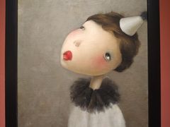 -太平老街-前行美术馆