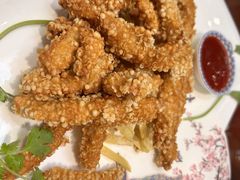-小秦淮·南京土菜(新亭西路店)