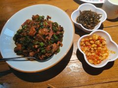 -湘阁里辣(大朗广场店)