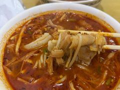 -酸辣粉(氹仔店)