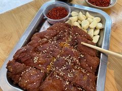 -佬缸炮江湖川菜(玉林店)