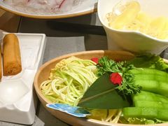 -海底捞火锅(西直门凯德MALL店)